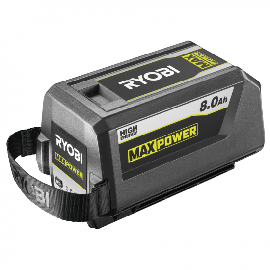 Akku Ryobi Lithium+ MAX POWER 36V 8,0Ah