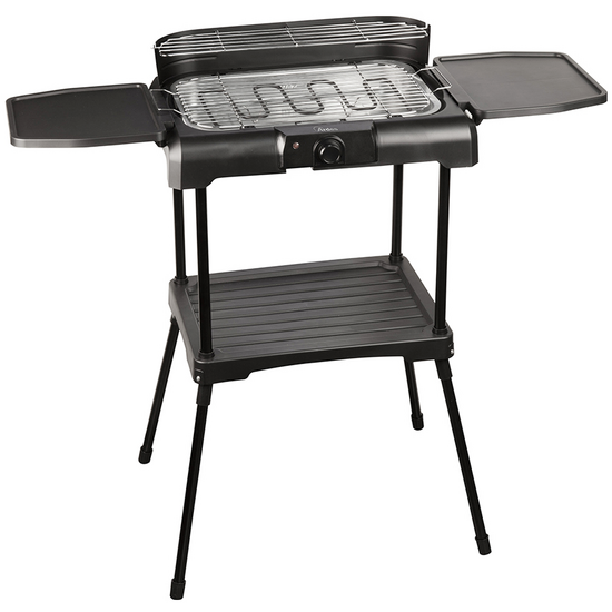 Ardes Brasero Feet - Elektrisches Grillger&auml;t