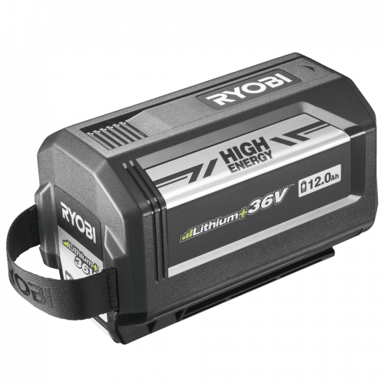 RYOBI RY72B10A - 12Ah - 36V Akku