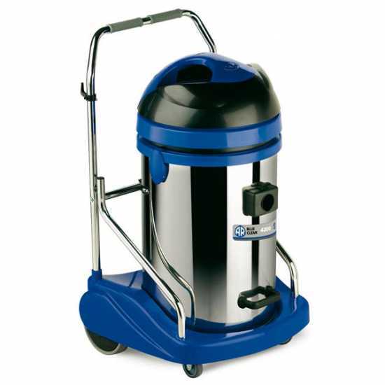 Staub- und Fl&uuml;ssigkeitssauger Annovi &amp; Reverberi 4300 &ndash; Sauger mit Beh&auml;lter 77 lt, 2400 Watt