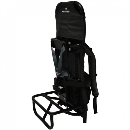 Windenrucksack  Docma - f&uuml;r DOCMA VF150 VF155