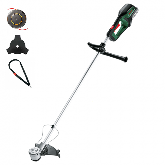 BOSCH AdvancedBrushCut 36V-23-750 - Akku Freischneider - OHNE AKKU UND LADEGER&Auml;T