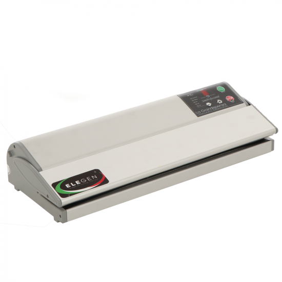 Elegen Grandispensa 40 Semiprofessional - Vakuumierger&auml;t - Schwei&szlig;leiste 40 cm 
