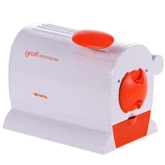 Ariete Gratì Professional 445 - Elektrische Küchenreibe - 110W