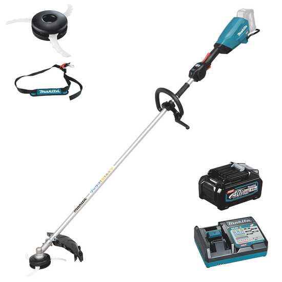 Makita UR017G - Akku-Motorsense - 40V - 4Ah