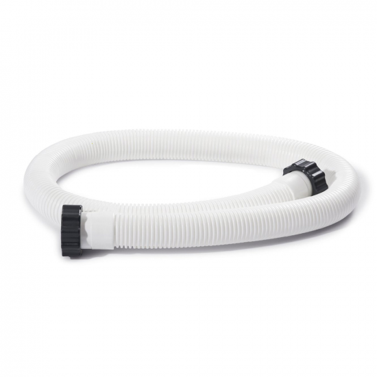 Ersatzschlauch f&uuml;r Filterpumpe - 150 cm - &Oslash; 38 mm - Intex