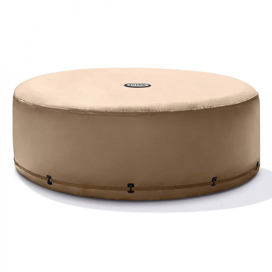 Abdeckung f&uuml;r PureSpa - 196x71 cm - Intex