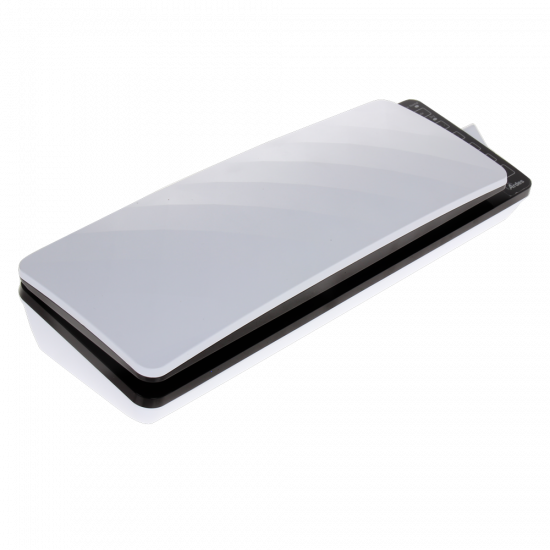 Ardes Ermetik Diamond - Vakuumiergerät - Schweißleiste 30 cm