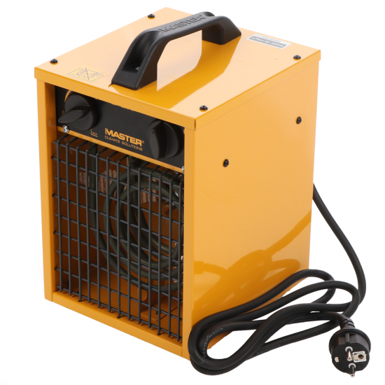 Master B 2EPB - Elektrischer Warmlufterzeuger - Heizger&auml;t
