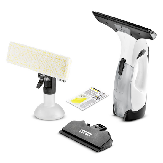 K&auml;rcher WV 5 Plus N Fensterreiniger - 3.7V 2Ah