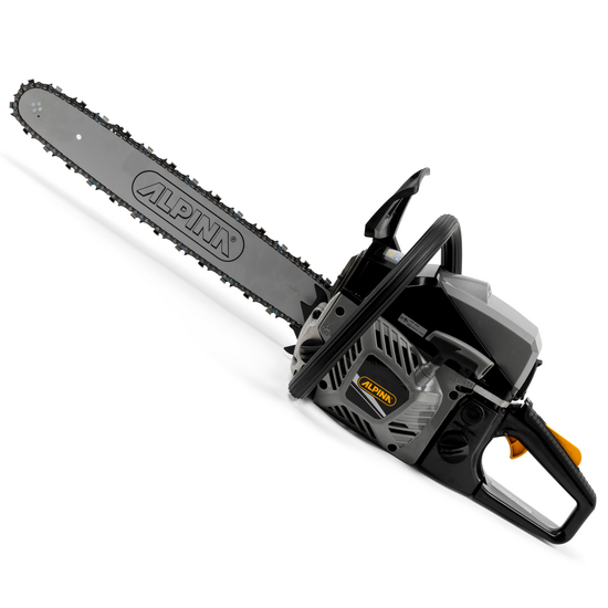 Alpina ACS 47 - Benzin-Kettens&auml;ge - Schwert 45 cm