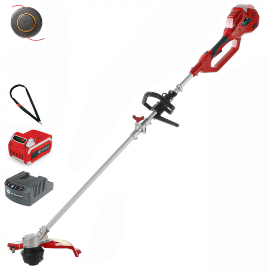 Blue Bird BCB 40 - Akku-Motorsense - 40V - 2,5Ah