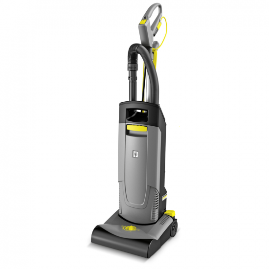 K&auml;rcher CV 30/1 - Teppichb&uuml;rstsauger - Elektro-Staubsauger - 850 W