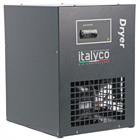 Italyco K2500 - Druckluft K&auml;ltetrockner