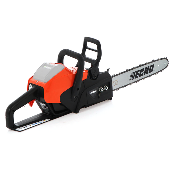 Echo DCS-3500 - Akku-Kettens&auml;ge - SOLO