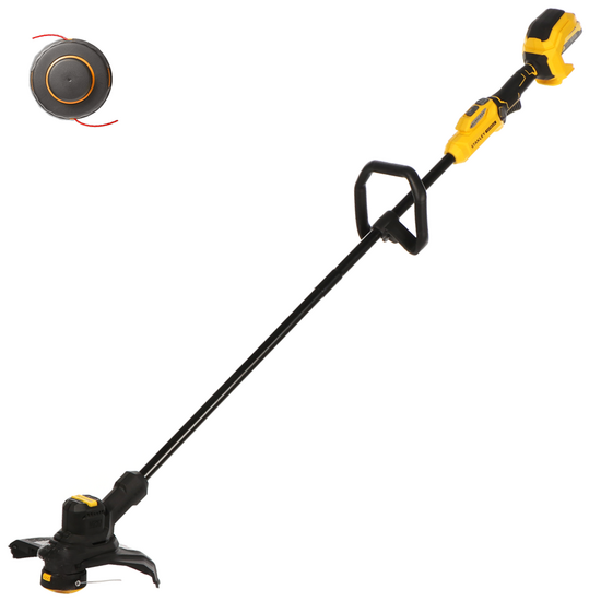 Stanley Fatmax SFMSTB930 Rasentrimmer im Angebot Agrieuro