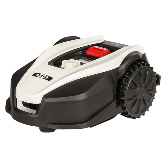 AMA FREEMOW RBA601 - M&auml;hroboter