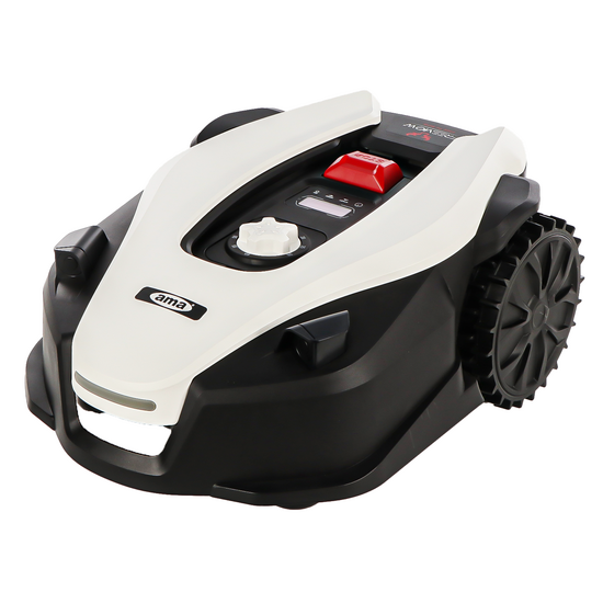 AMA FREEMOW RBA2001 - M&auml;hroboter
