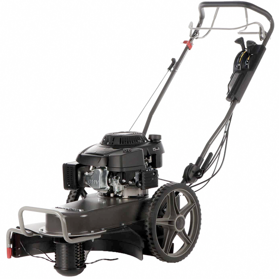 Weibang WBLT567SC - Benzin-Fadenm&auml;her mit Radantrieb - 4 Taktmotor - Selbstfahrend