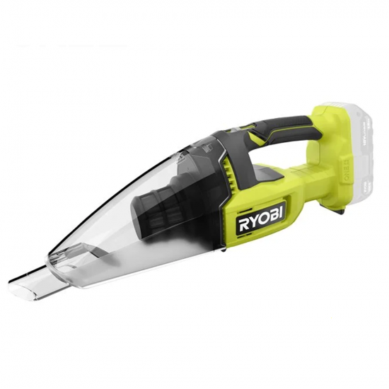 Ryobi RHV18-0 - Akku-Handstaubsauger - SOLO - ohne Akku und Ladeger&auml;t