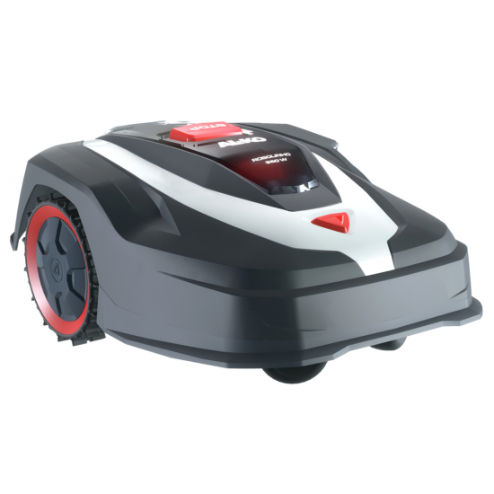 AL-KO Robolinho 350 W Easy - M&auml;hroboter - mit Begrenzungskabel
