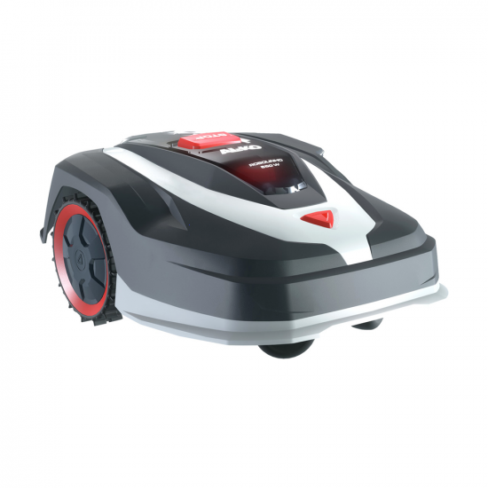 AL-KO Robolinho 550 W Comfort - M&auml;hroboter - mit Begrenzungskabel