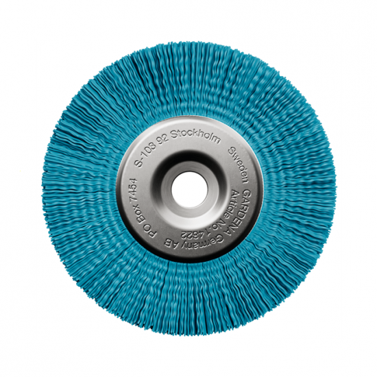 EasyWeed Unkrautbürste aus Nylon - Gardena