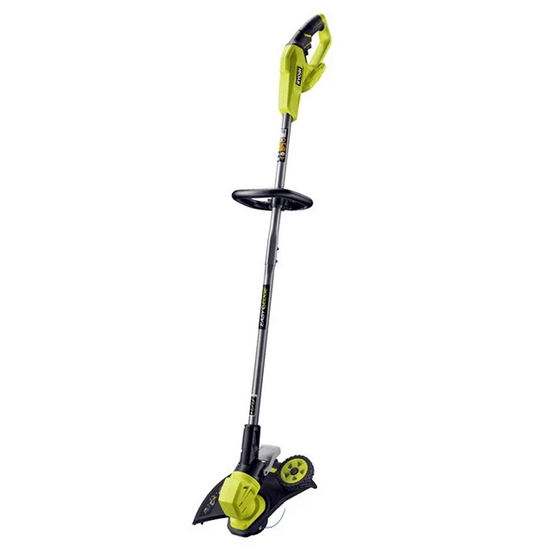 Ryobi RY18LT33A-0 - Akku-Rasentrimmer - SOLO ohne Akku und Ladeger&auml;t