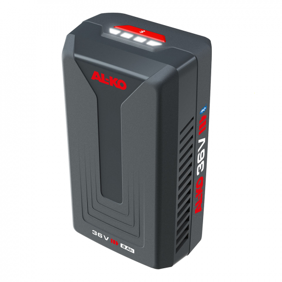 AL-KO - Batterie B800 Li 36V / 8,0 Ah