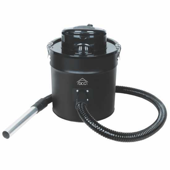DCG BS8800 - Aschesauger 1200 W