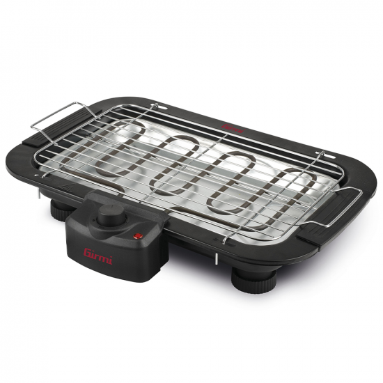 Girmi BQ11 Elektrogrill im Angebot Agrieuro