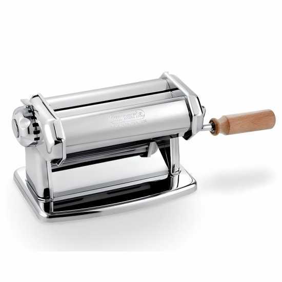 Imperia iPasta Classica - Manuelle Nudelmaschine- Teigausroller