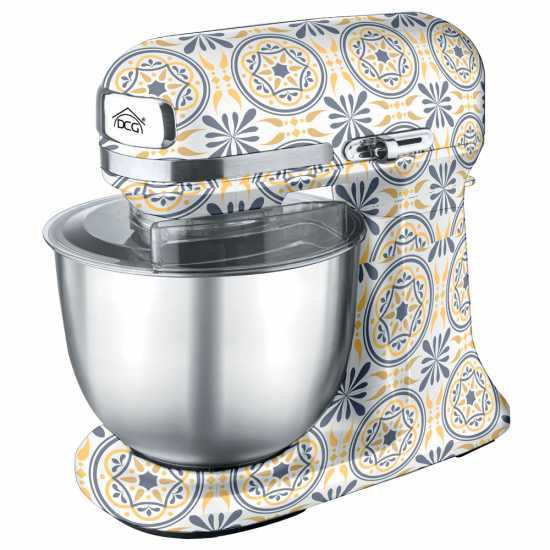 DCG MaxiChef FL1530 - K&uuml;chenmaschine Family Line