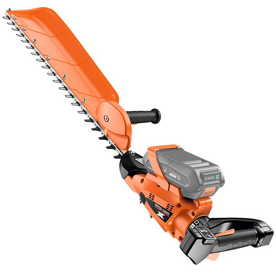 Echo DHCS-2800 - Akku-Heckenschere Schnittl&auml;nge 71.4 cm - SOLO - ohne Akku und Ladeger&auml;t
