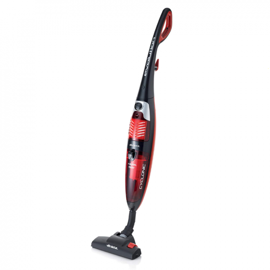 Ariete Evolution 2772 - Akku-Staubsauger mit Zyklontechnologie - 600 W