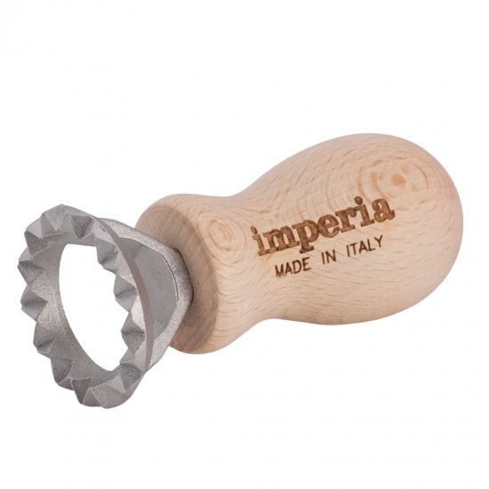 Imperia Runder Raviolischneider 30 mm - Zubeh&ouml;r f&uuml;r Nudelmaschine
