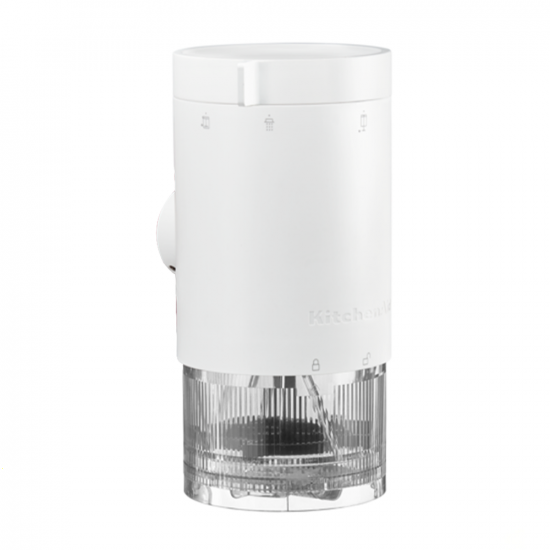 KitchenAid 5KSMSIA - Eiscrusher