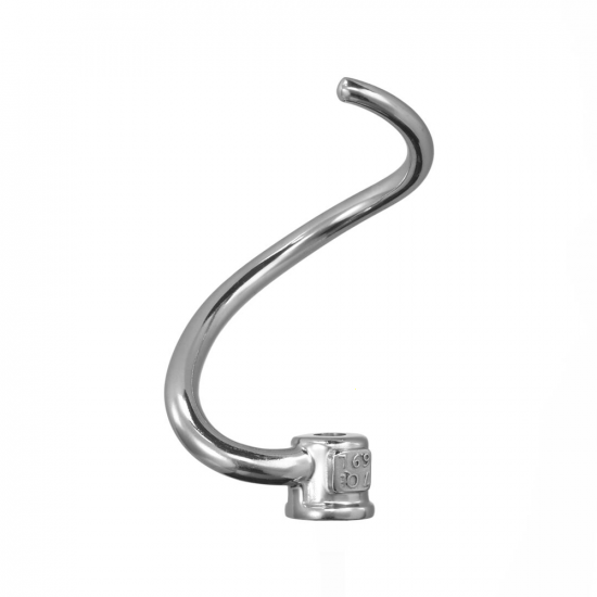 KitchenAid 5K7SDH - Knethaken aus Edelstahl