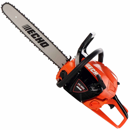 Benzin-Motors&auml;ge Echo CS 4920ES - Schwert 45 cm