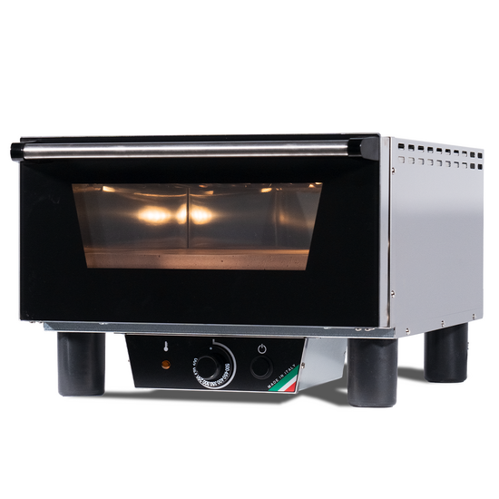 Effeuno Linea N3 - Pizzaofen - 2100 W
