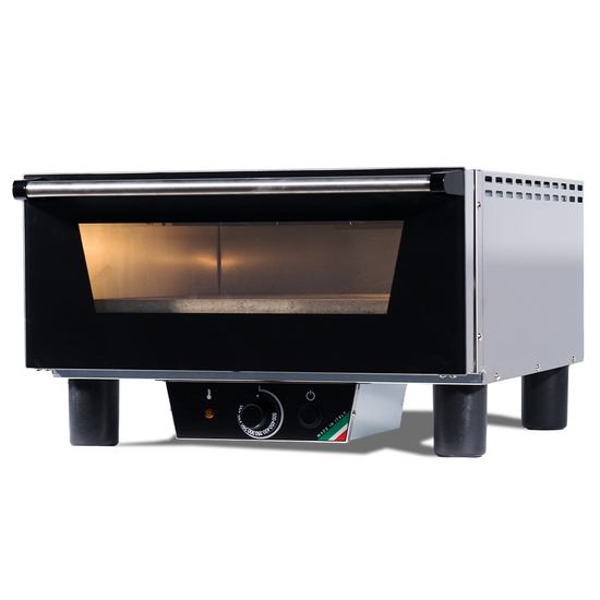 Effeuno Linea N4 - Pizzaofen - 2800 W