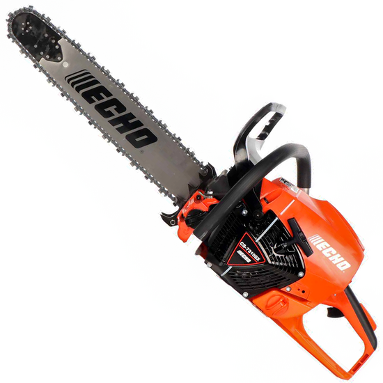 Echo CS-7310SX -Benzin-Motors&auml;ge - Schwert 50 cm