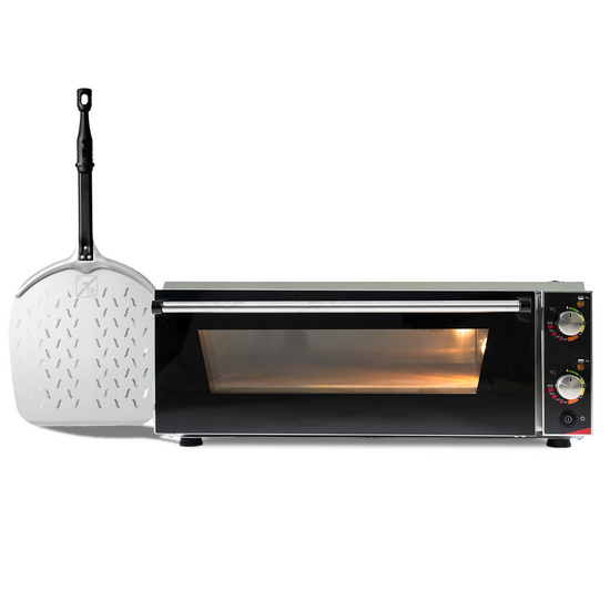PROMO Effeuno Linea P150H - Pizzaofen