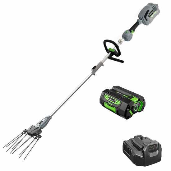 EGO OSA1000 Akku-Olivenr&uuml;ttler - 56V - 5 Ah Akku
