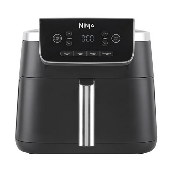 Ninja Max Pro AF140EU - Hei&szlig;luftfritteuse 4,7 Liter