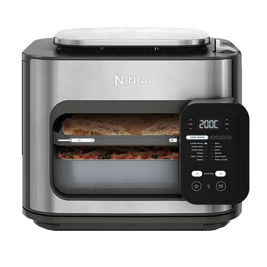 Ninja Combi SFP700EU &ndash; Miniofen - Hei&szlig;luftfritteuse 12,5 Liter
