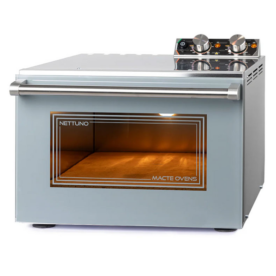 Macte Ovens NETTUNO - Pizzaofen - 2975 W