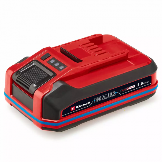 Einhell SEALED Power X-Change Plus A2 - 18V/3,0Ah - Zus&auml;tzlicher Akku
