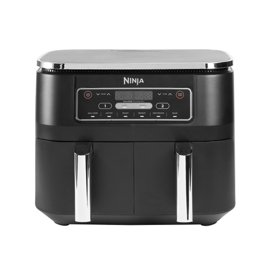 Ninja Dual Zone AF300EU - Hei&szlig;luftfritteuse 7.6L