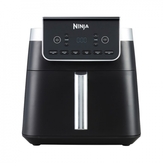 Ninja AF180EU - Hei&szlig;luftfritteuse 6,2 Liter